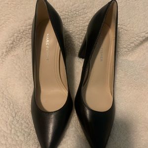 Marc Fisher Viviene Pumps